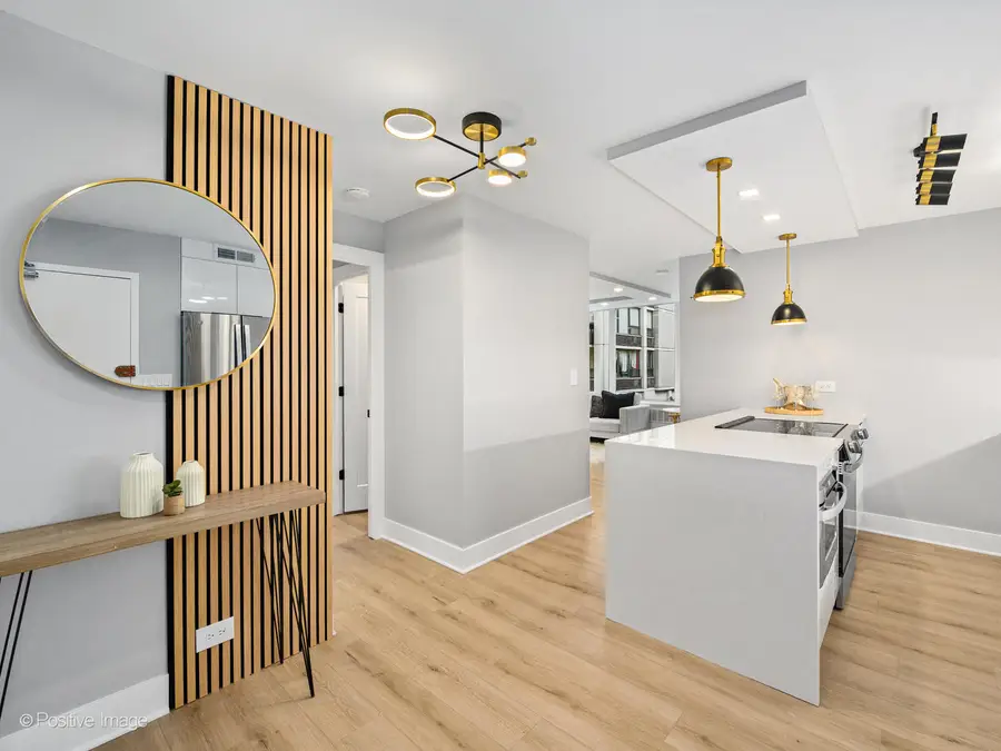 1455 N Sandburg Terrace #209B, Chicago, IL 60610 - #2