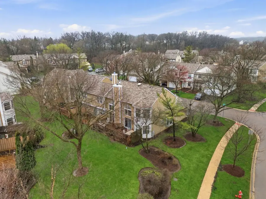 450 Ascot Lane, Streamwood, IL 60107 - #3