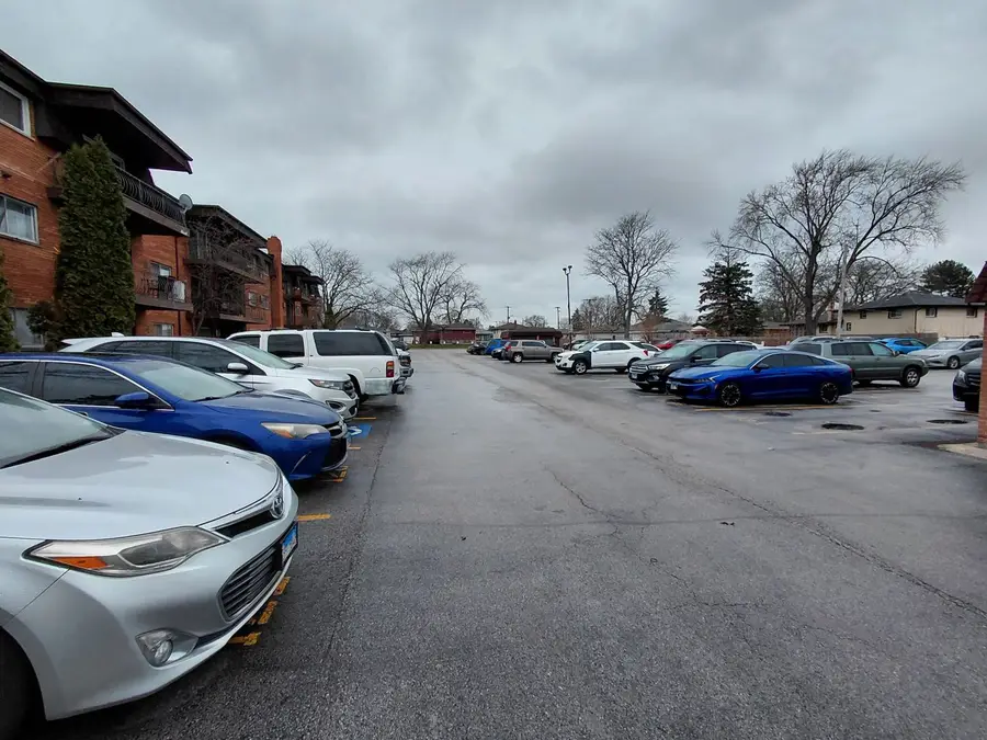 2345 185th Court #27, Lansing, IL 60438 - #2