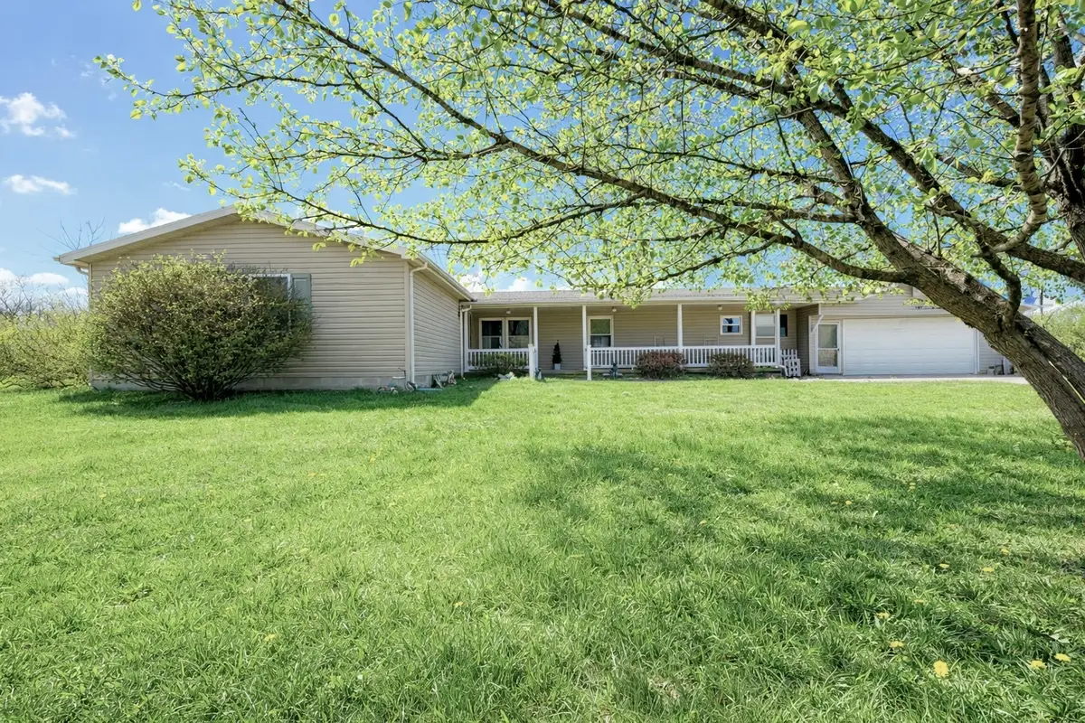 2041 Mills Cart Road, Salem, IL 62881 - #1