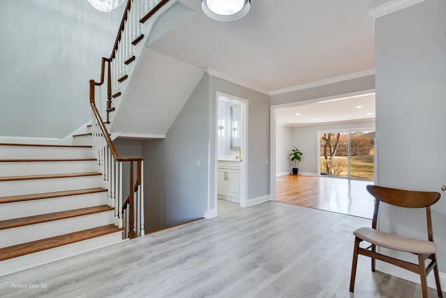 3811 Mission Hills Road, Northbrook, IL 60062 - #3