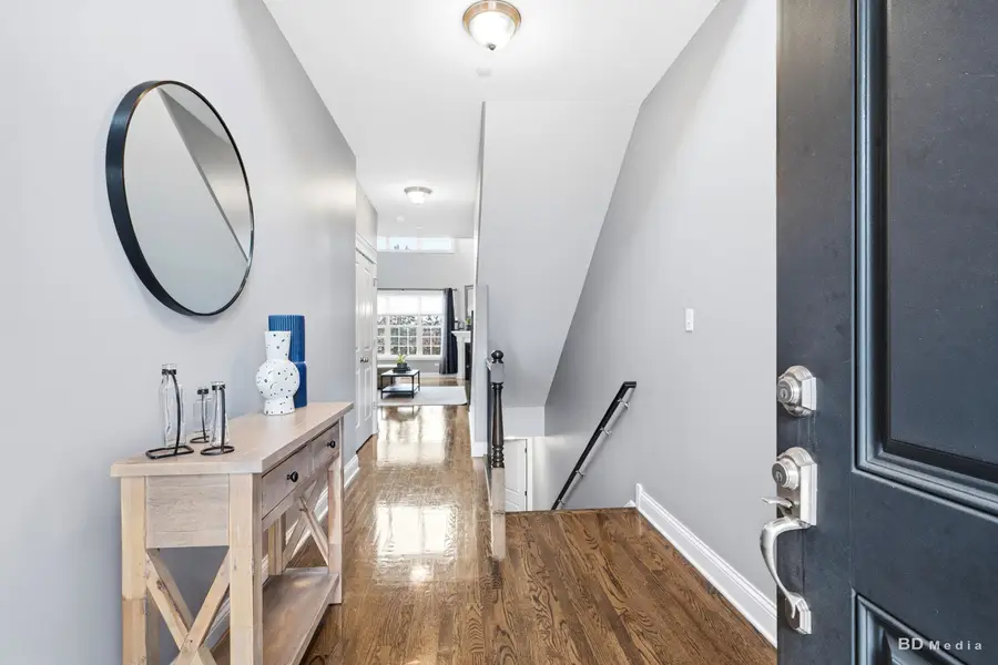 16522 Timber Trail, Orland Park, IL 60467 - #3