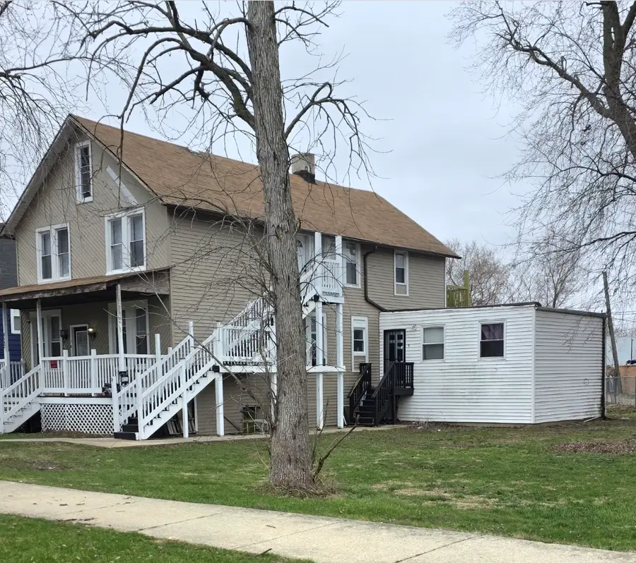 8542 S Lowe Avenue, Chicago, IL 60620 - #2