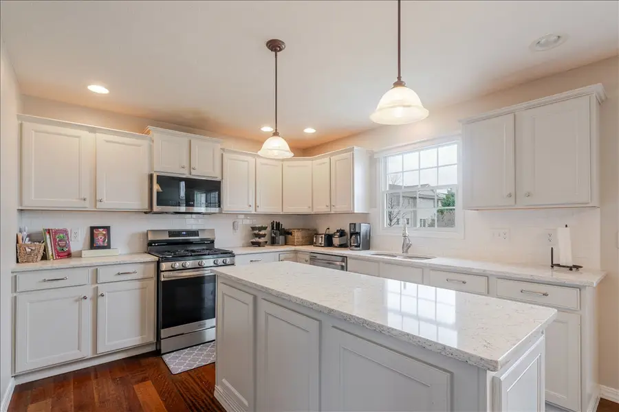 3138 Butterfly Drive, Normal, IL 61761 - #3