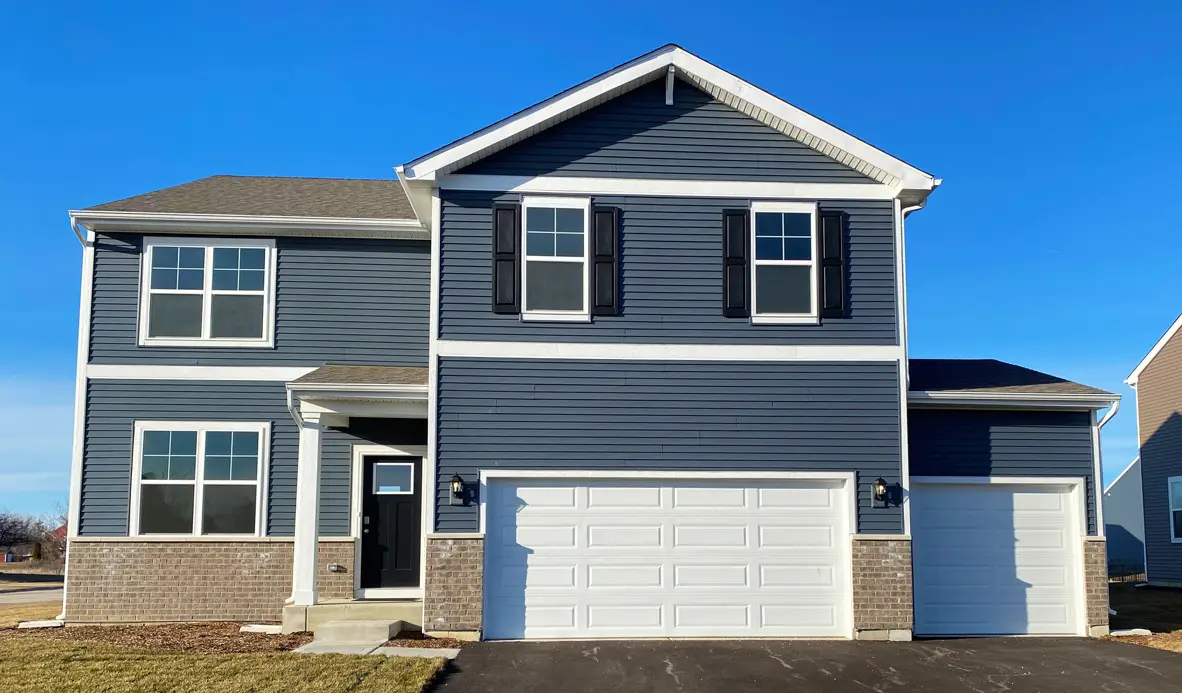 5745 Hunter Drive, Mount Pleasant, WI 53406 - #1