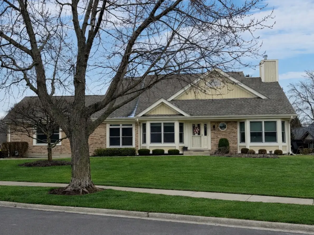 10709 Hollow Tree Road, Orland Park, IL 60462 - #1