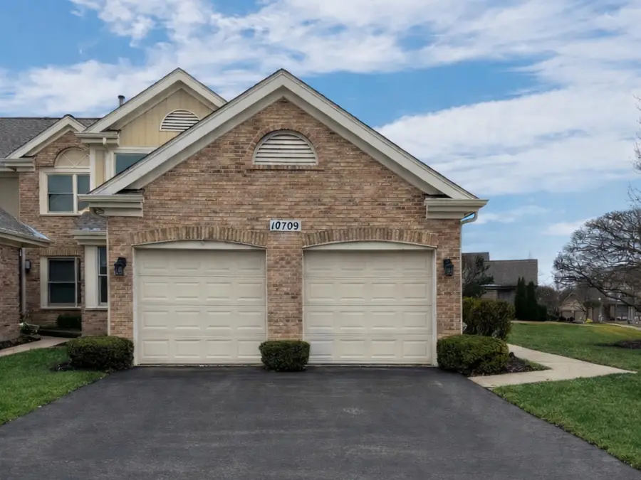 10709 Hollow Tree Road, Orland Park, IL 60462 - #3