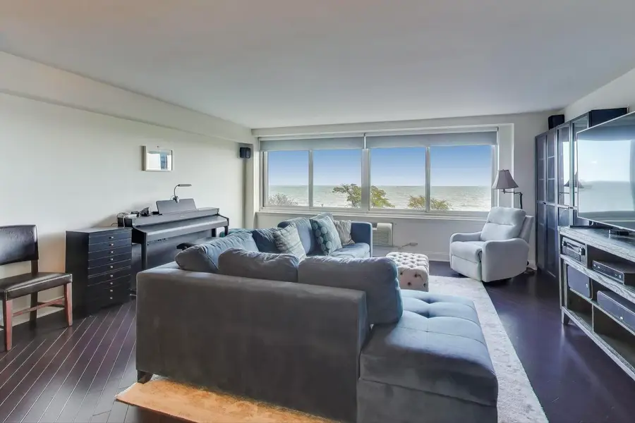 1440 N Lake Shore Drive #5D, Chicago, IL 60610 - #3