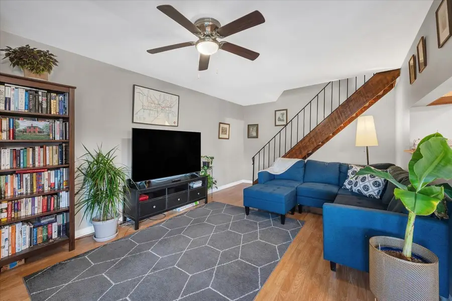 485 James Court #C, Glendale Heights, IL 60139 - #2