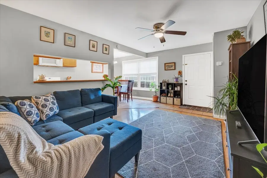 485 James Court #C, Glendale Heights, IL 60139 - #3