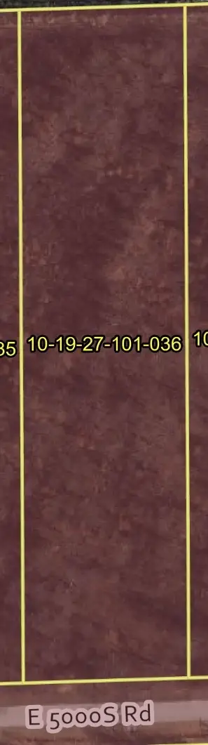 0005 5000 Road, Pembroke Twp, IL 60958