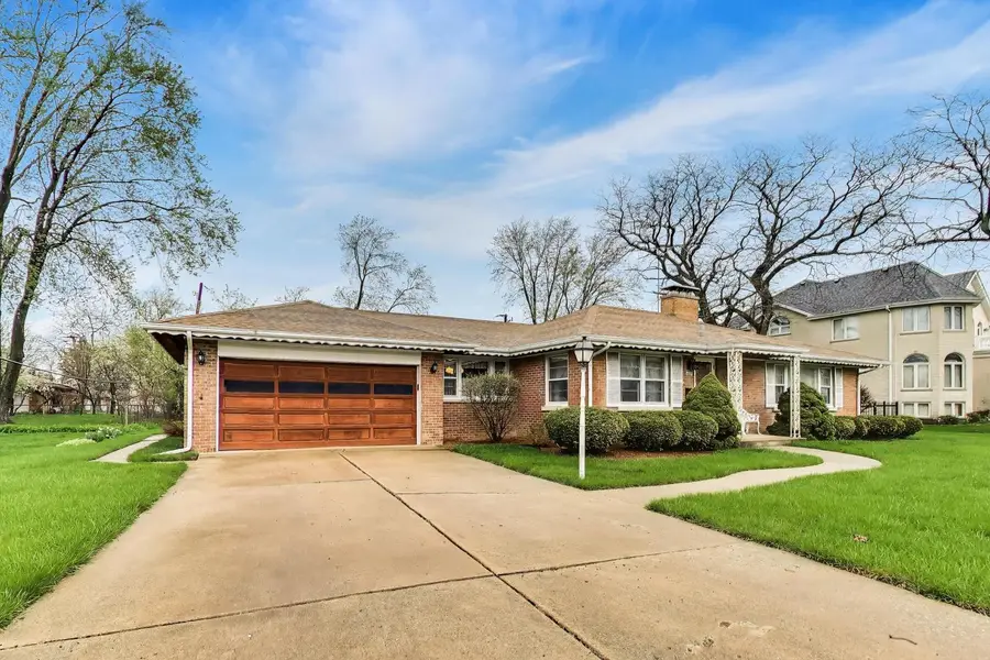 8012 Davis Street, Niles, IL 60714 - #3