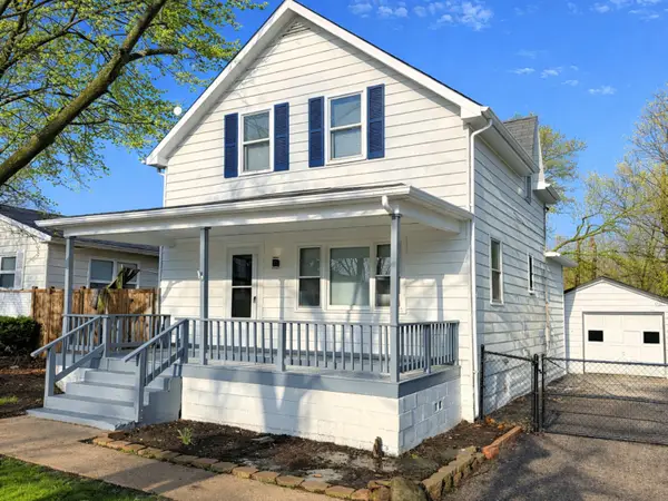 1911 Hebron Avenue, Zion, IL 60099