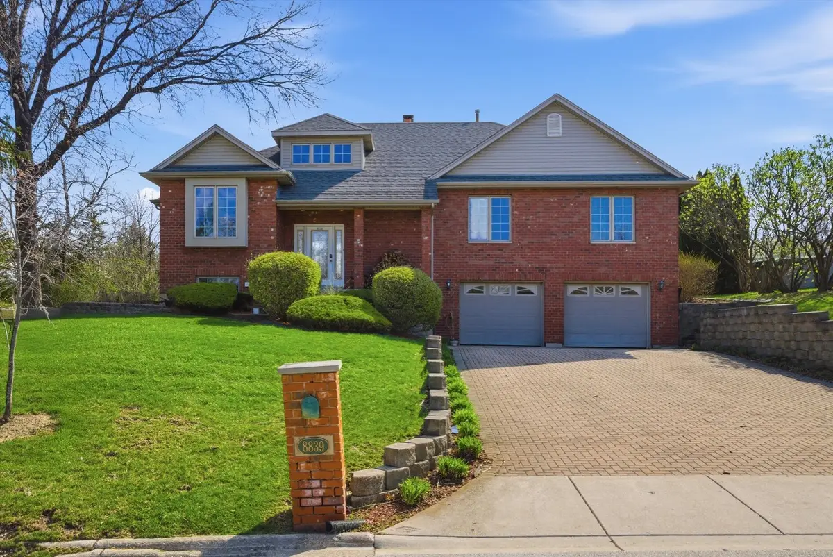 8839 S 83rd Avenue, Hickory Hills, IL 60457 - #1