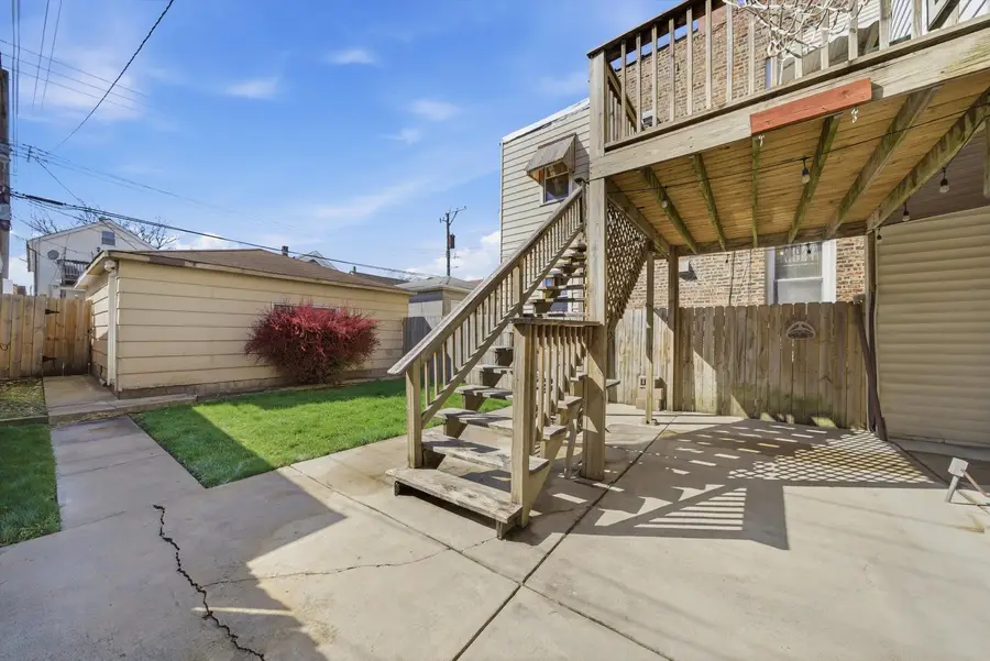 2836 S Union Avenue, Chicago, IL 60616 - #3