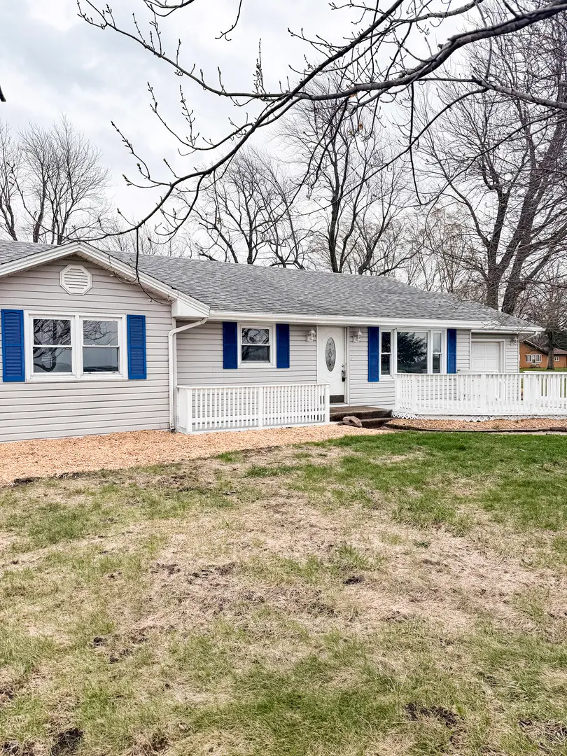 2308 N 2010 Road E, Watseka, IL 60970 - #2