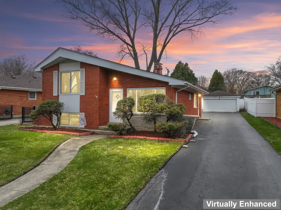 216 N Lombard Avenue, Lombard, IL 60148 - #2