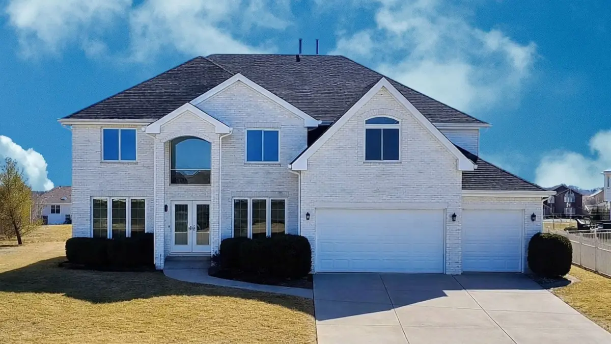 21249 Sophia Drive, Matteson, IL 60443 - #1