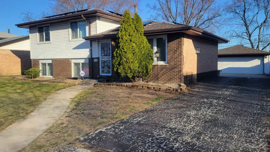 6546 107th Street, Chicago Ridge, IL 60415 - #3