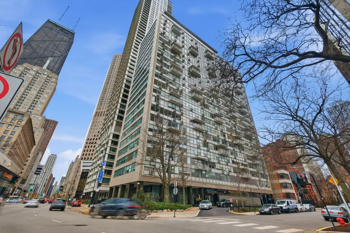 1000 N Lake Shore Drive #604, Chicago, IL 60611 - #1