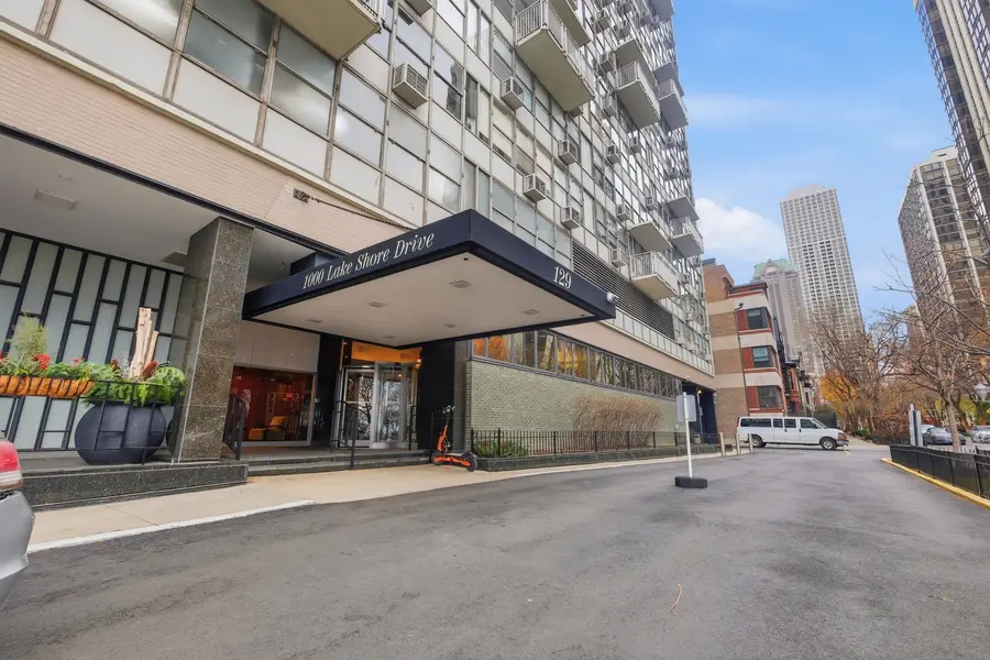 1000 N Lake Shore Drive #604, Chicago, IL 60611 - #2