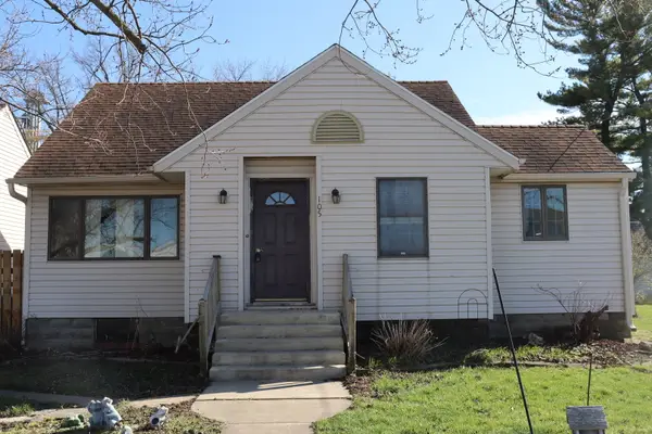 105 Seiler Street, Martinton, IL 60951