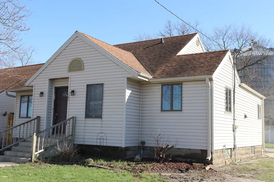 105 Seiler Street, Martinton, IL 60951 - #2