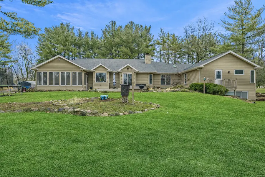 14103 Westwood Trail, Woodstock, IL 60098 - #3