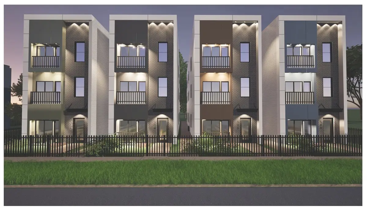 Address Withheld By Seller, Chicago, IL 60620 - #1