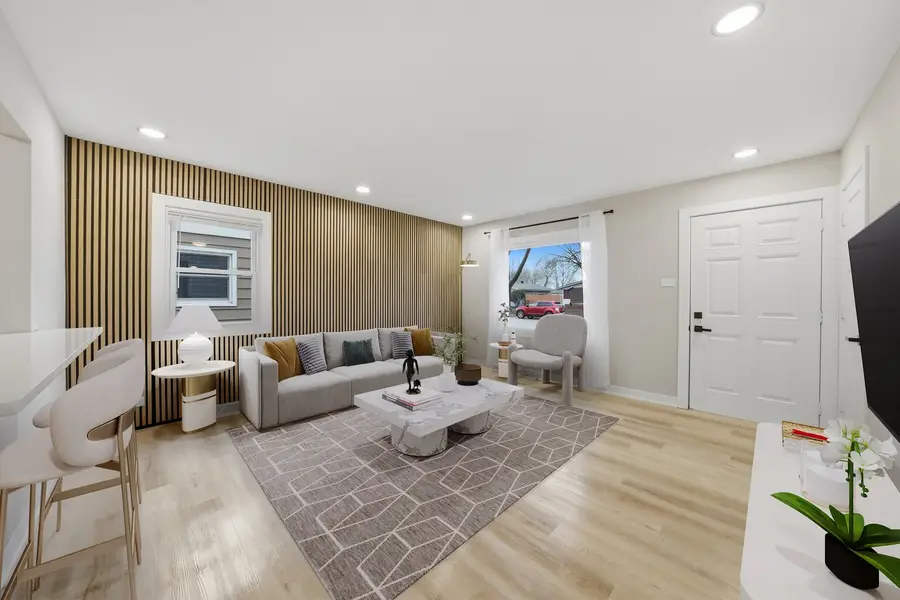 14825 S Sacramento Avenue, Posen, IL 60469 - #3