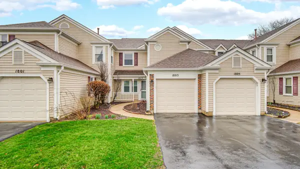 1803 Vermont Drive, Elk Grove Village, IL 60007