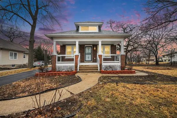 26 E 157th Street, South Holland, IL 60473