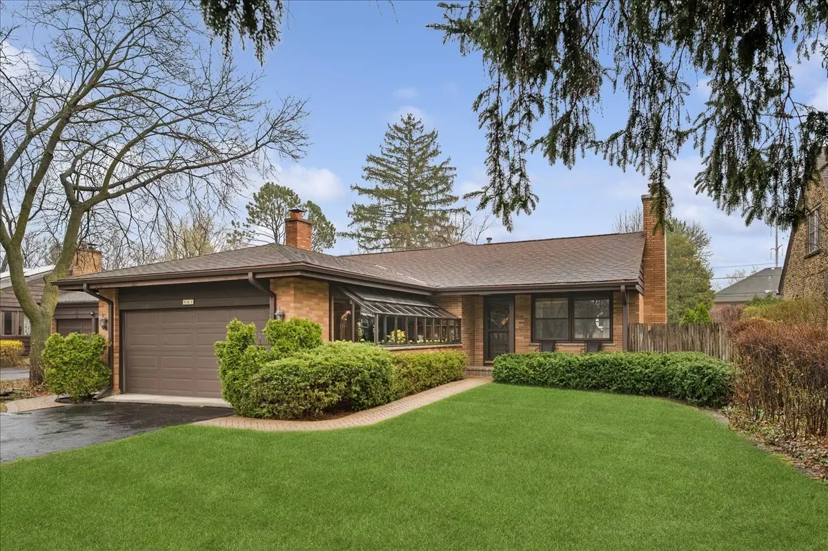 Address Withheld By Seller, Northfield, IL 60093 - #1