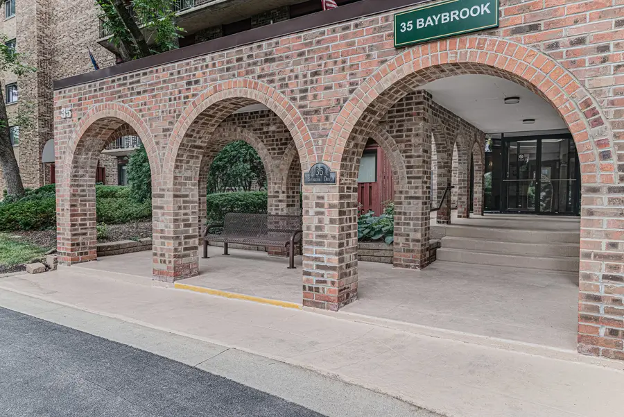 35 S Baybrook Drive #610, Palatine, IL 60074 - #3