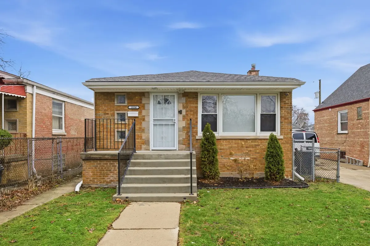 1036 W 105th Street, Chicago, IL 60643 - #1