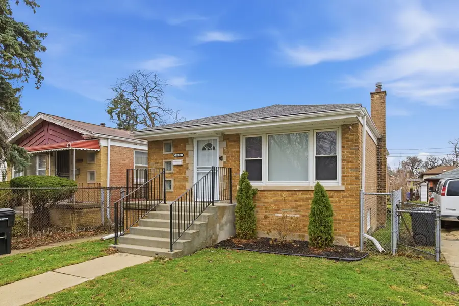 1036 W 105th Street, Chicago, IL 60643 - #2