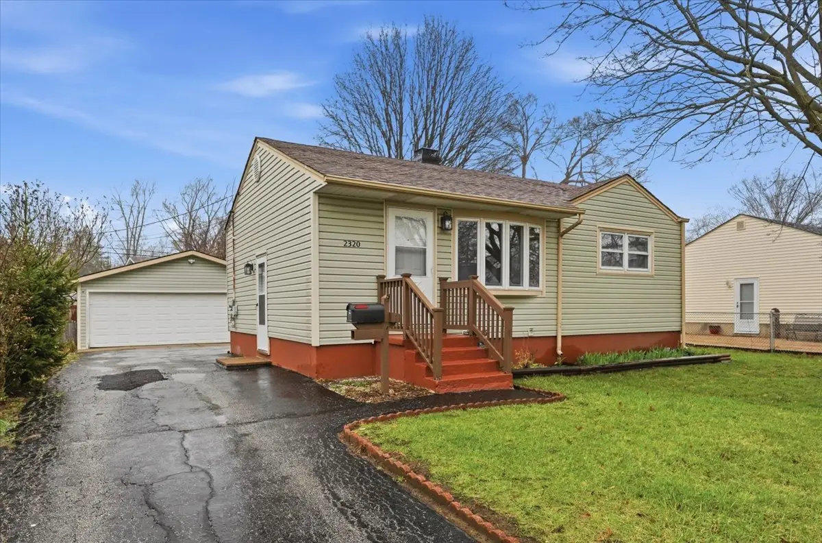 2320 W Cheyenne Road, Waukegan, IL 60087 - #1