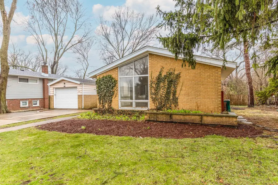 1426 Wescott Road, Northbrook, IL 60062 - #2