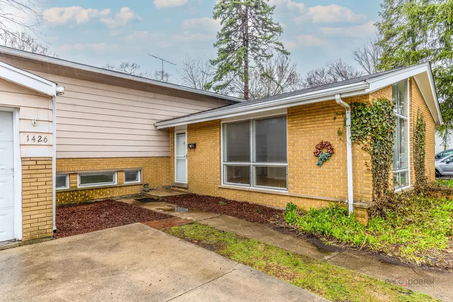 1426 Wescott Road, Northbrook, IL 60062 - #3