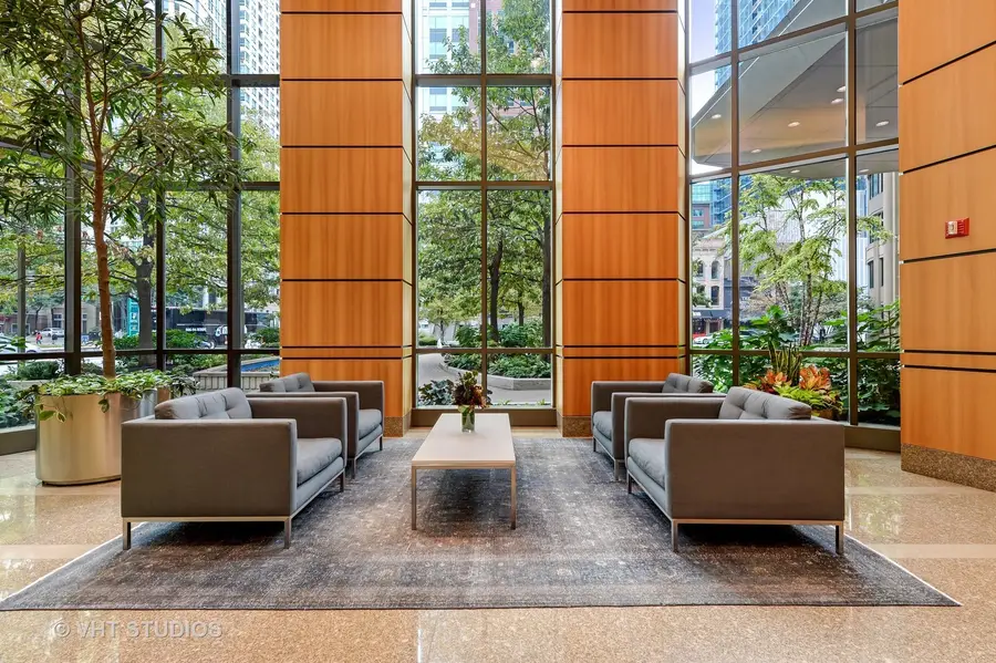 400 N Lasalle Street #3305, Chicago, IL 60654 - #3