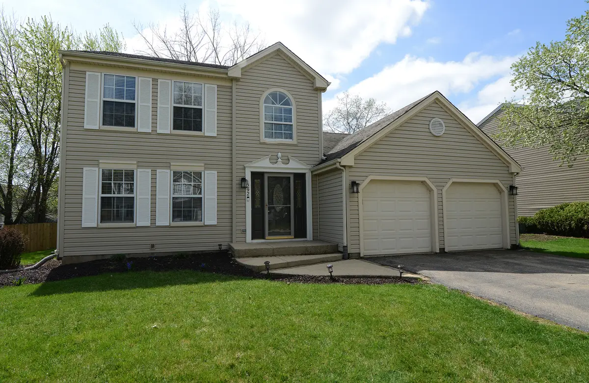 1292 Lilac Lane, Carol Stream, IL 60188 - #1