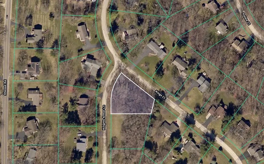 10365 Knights Armor Lane, Roscoe, IL 61073 - #2