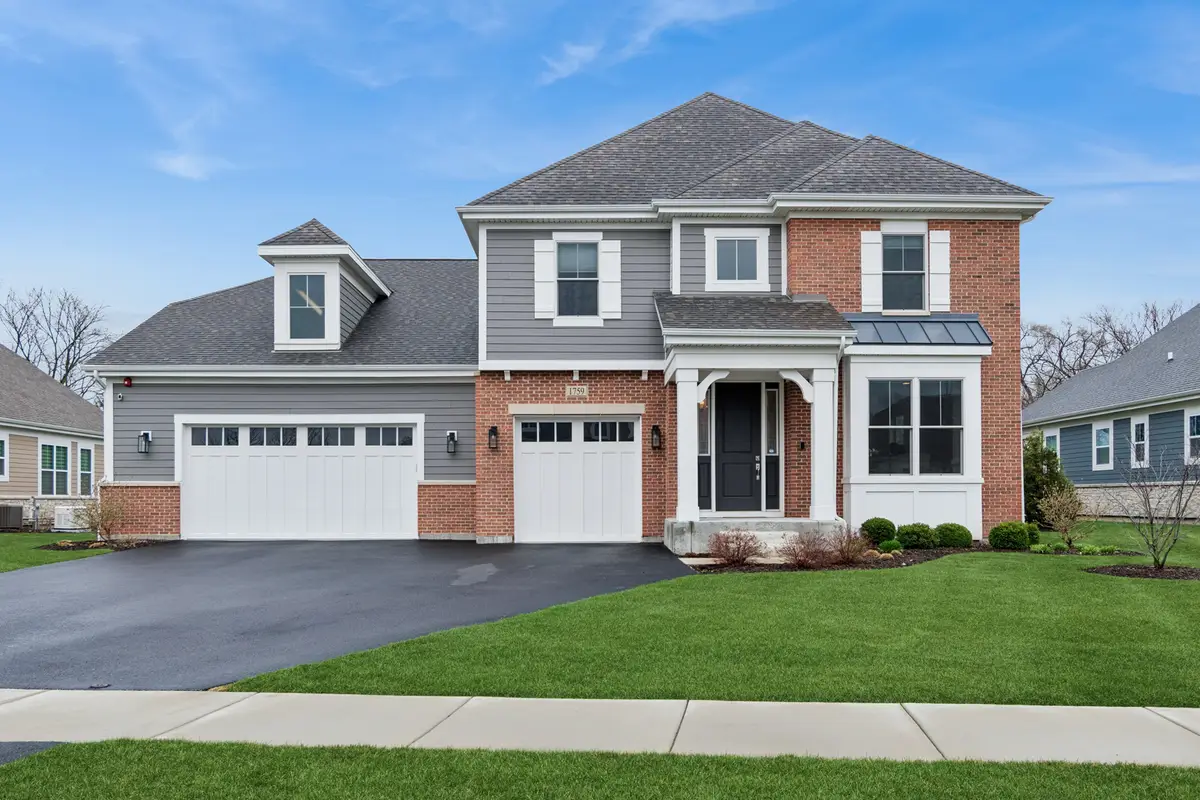 1759 Provenance Way, Northbrook, IL 60062 - #1