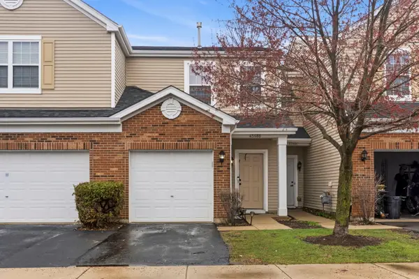 4568 Garritano Street #B, Yorkville, IL 60560