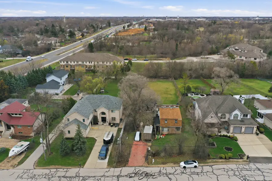 115 Hillside Lane, Burr Ridge, IL 60527 - #2