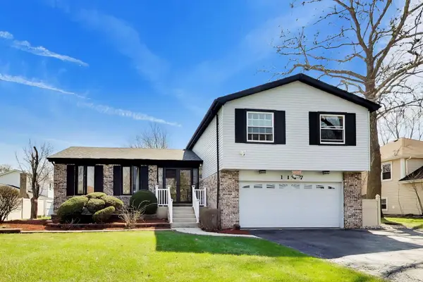 1147 185th Street, Homewood, IL 60430