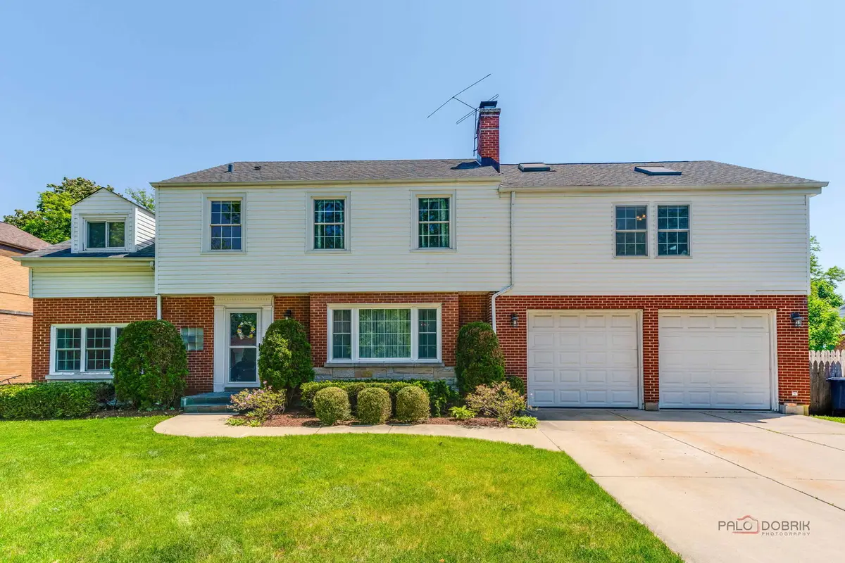 225 Stratford Road, Des Plaines, IL 60016 - #1