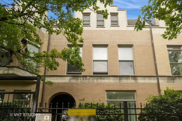 4453 S Berkeley Avenue #1, Chicago, IL 60653