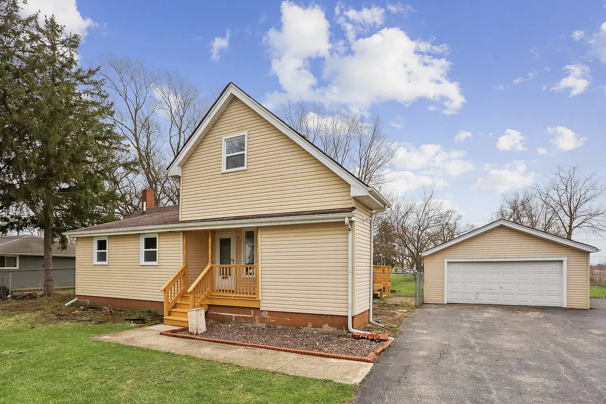 1161 W Frank Street, Beecher, IL 60401 - #1