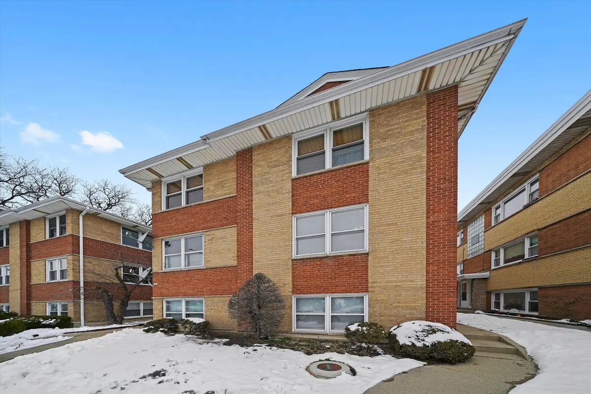 6968 W Belmont Avenue #3, Chicago, IL 60634 - #1